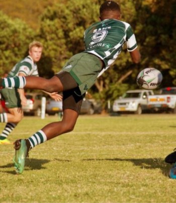 Rugby Connect gallery