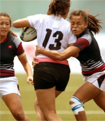 Rugby Connect gallery